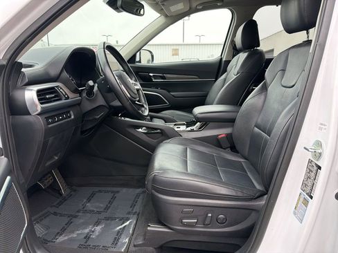 Certified 2021 Kia Telluride SX w/ Nightfall Edition Package image 16