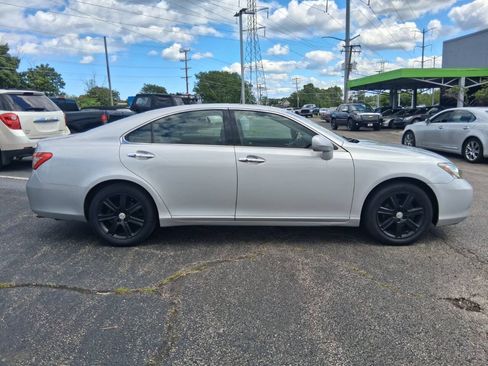 Used 2007 Lexus ES 350 w/ Premium Pkg FWD image 5