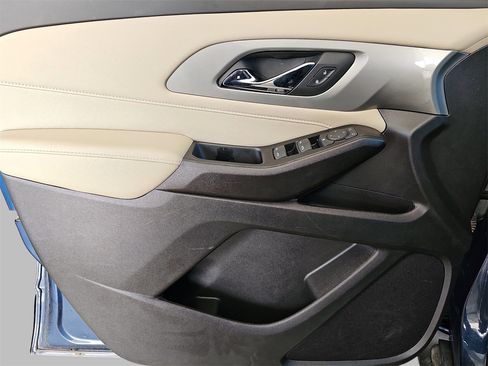 Certified 2023 Chevrolet Traverse LS w/ Safety Package image 27