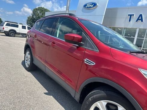 Used 2014 Ford Escape SE w/ Equipment Group 201A FWD image 7
