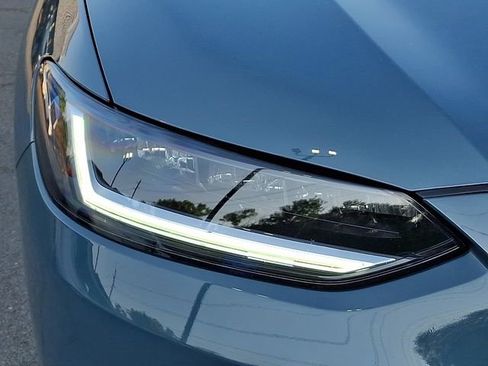 Certified 2024 Honda HR-V LX image 9