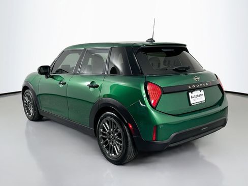 Certified 2025 MINI Cooper S image 7
