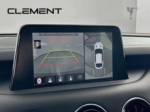 Used 2021 Kia Stinger GT2 image 20