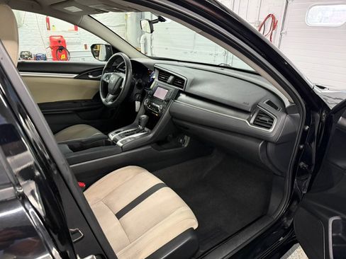 Used 2017 Honda Civic LX image 26