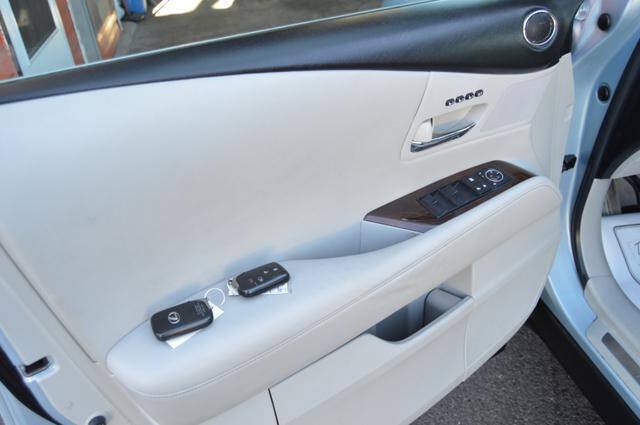 Used 2010 Lexus RX 350 AWD w/ Premium Pkg image 58