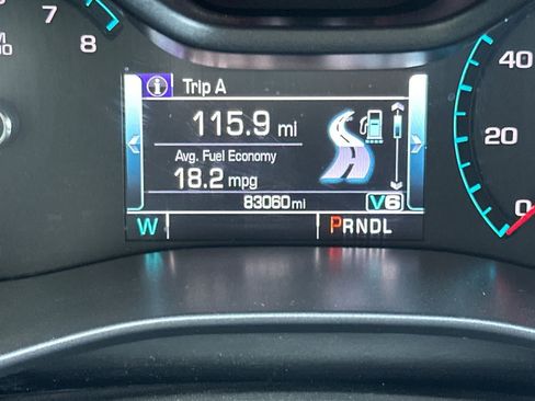 Used 2018 Chevrolet Colorado ZR2 w/ ZR2 Dusk Special Edition AWD/4WD image 26