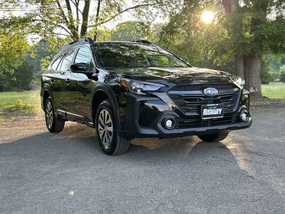 Certified 2025 Subaru Outback Premium w/ Popular Package #1