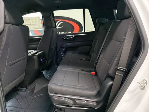 New 2026 Chevrolet Tahoe LS w/ LS Custom Edition RWD image 13