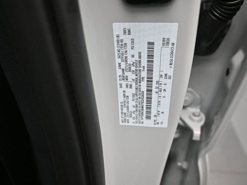 New 2026 Ford F350 Platinum w/ FX4 Off-Road Package AWD/4WD image 20