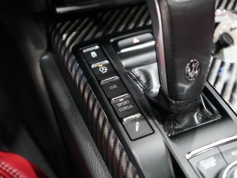 Used 2022 Maserati Ghibli Trofeo image 29