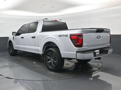 Used 2025 Ford F150 STX w/ Equipment Group 200A AWD/4WD image 30