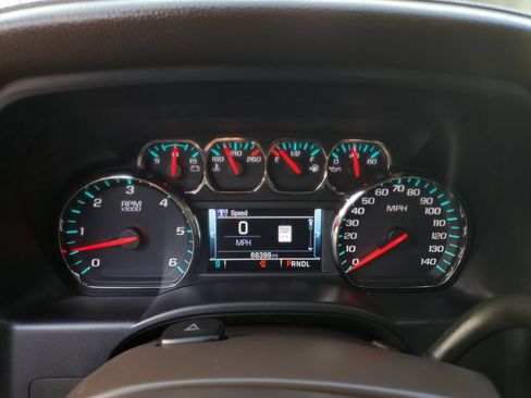Used 2018 GMC Sierra 1500 SLT AWD/4WD image 32