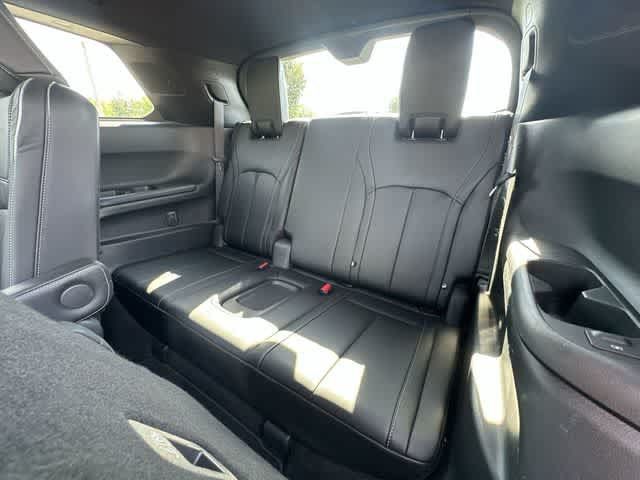 Used 2023 INFINITI QX60 Autograph AWD/4WD image 20
