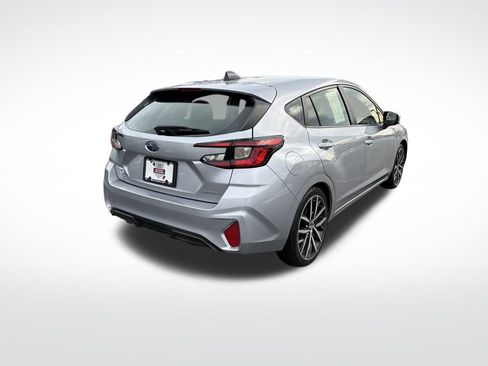 Certified 2024 Subaru Impreza 2.0i Sport image 17