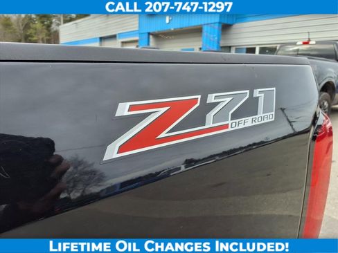 Used 2019 Chevrolet Colorado Z71 image 10