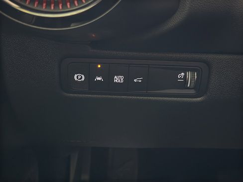 New 2026 Chevrolet Equinox EV RS image 26