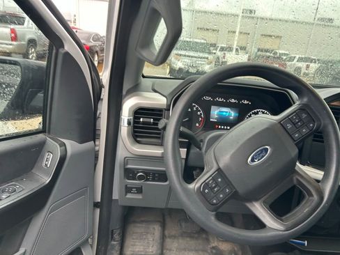 Used 2022 Ford F150 XL w/ Equipment Group 101A High image 5