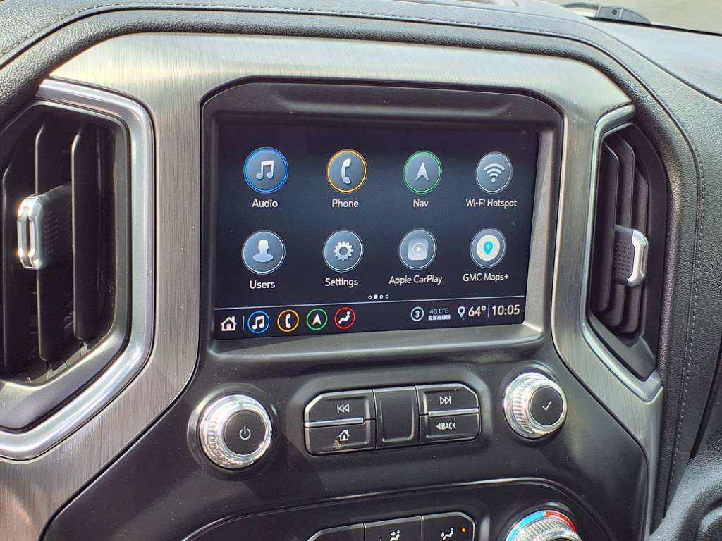 Used 2020 GMC Sierra 1500 Denali w/ Denali Ultimate Package AWD/4WD image 14