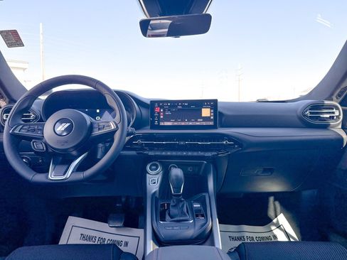 Used 2023 Dodge Hornet GT w/ Cold Weather Group image 27