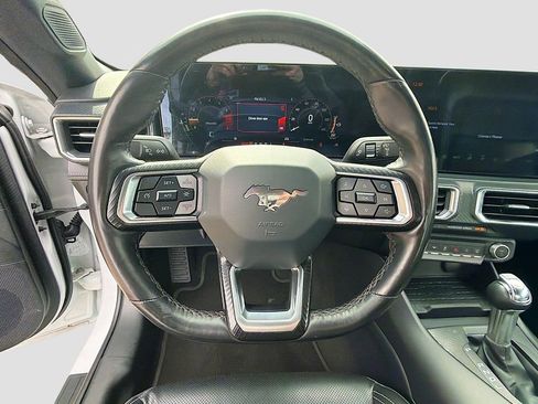 Used 2024 Ford Mustang Premium image 36