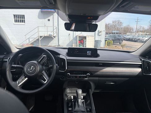 Used 2025 MAZDA CX-50 2.5 Hybrid w/ Premium Plus Pkg image 33