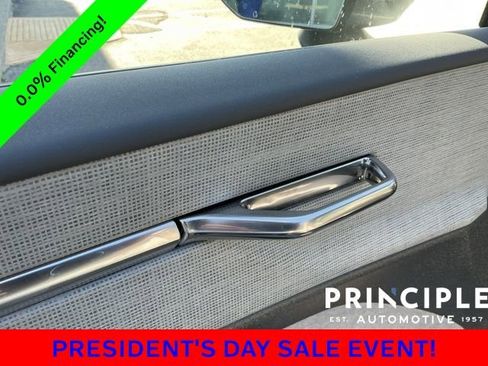 New 2026 Volvo EX30 Ultra image 21