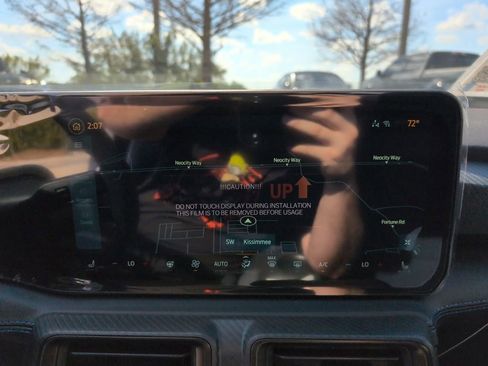 New 2026 Ford Mustang Dark Horse image 14