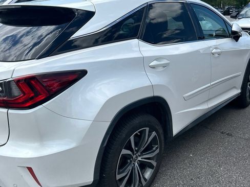 Used 2018 Lexus RX 350 FWD w/ Premium Package image 11