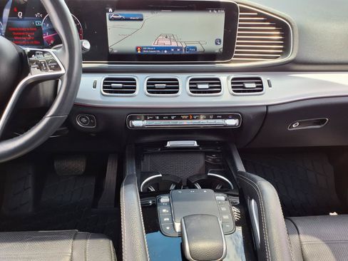 Used 2024 Mercedes-Benz GLE 350 4MATIC image 15