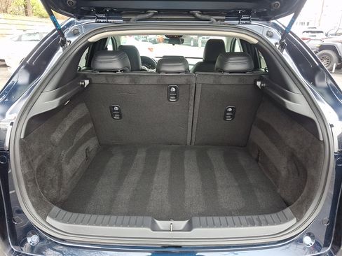 Certified 2023 MAZDA CX-30 AWD 2.5 S w/ Preferred Package image 20