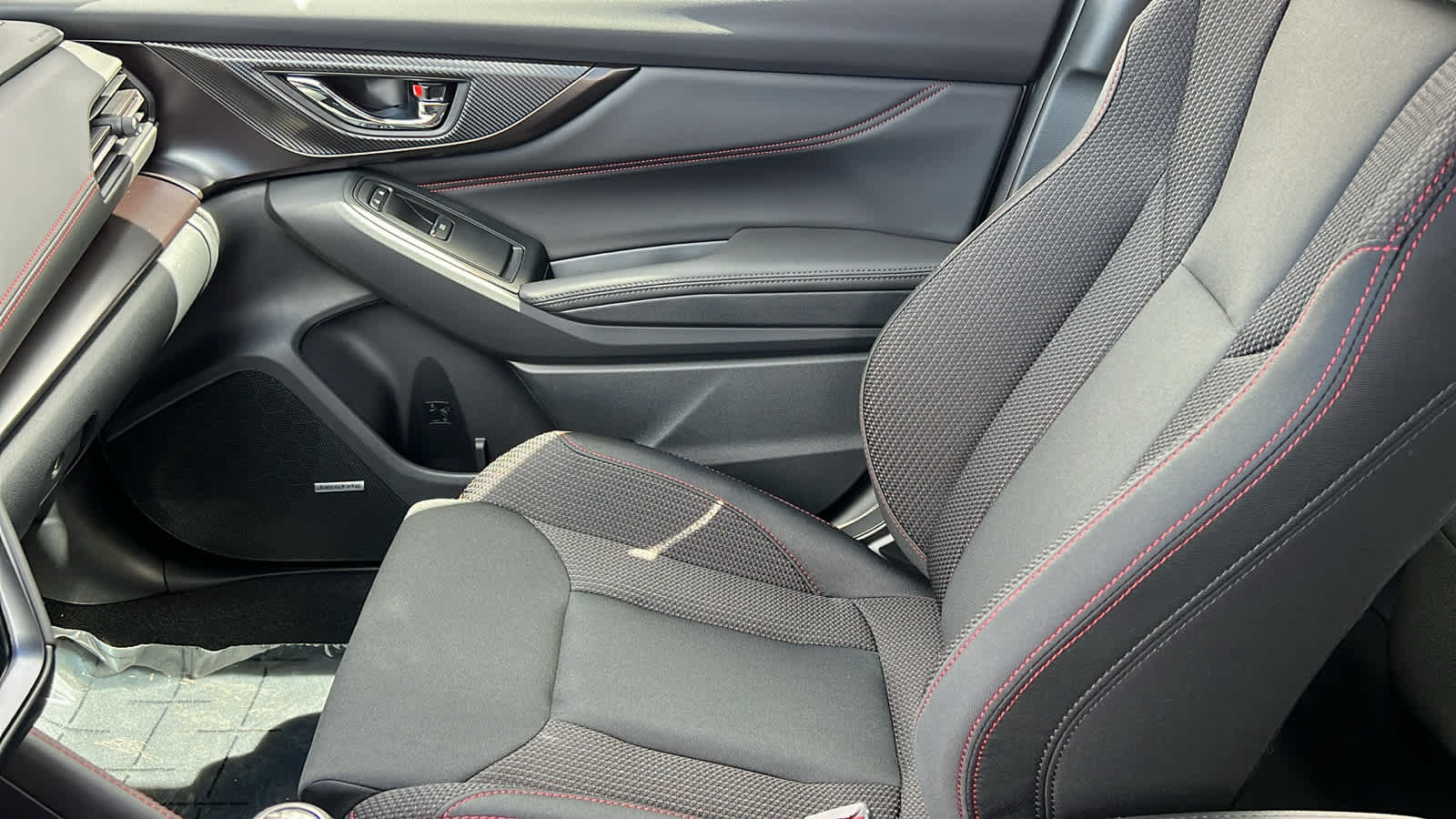 New 2026 Subaru WRX Premium AWD/4WD image 12