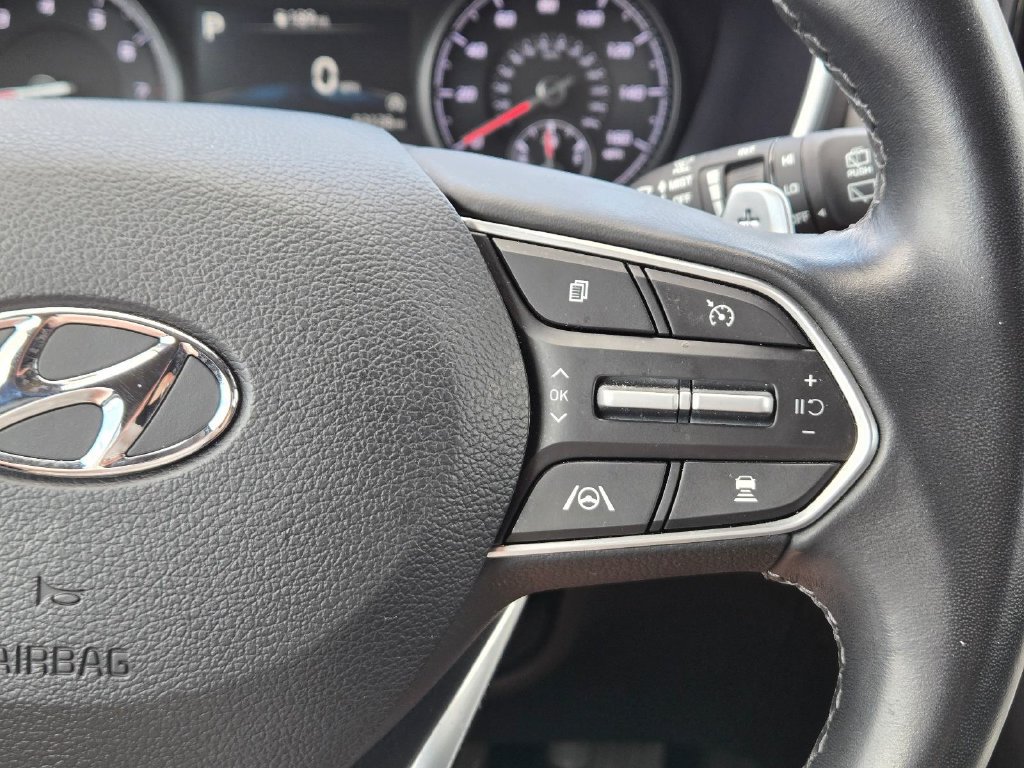 Certified 2023 Hyundai Santa Fe SEL FWD image 21