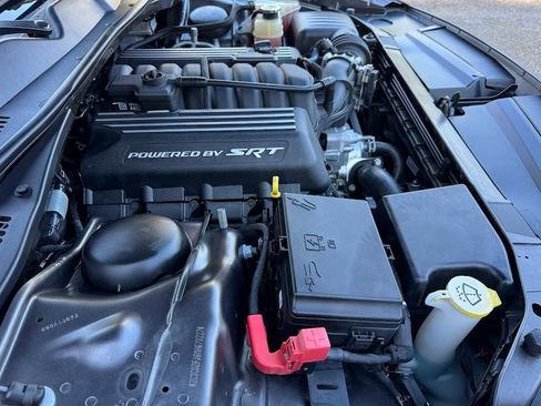 Used 2021 Dodge Challenger R/T Scat Pack image 33