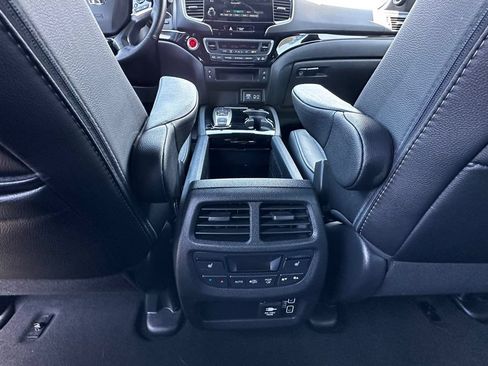 Used 2021 Honda Passport Elite image 21