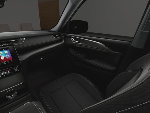 New 2024 Jeep Grand Cherokee L Laredo image 21