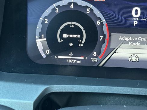 Used 2024 Toyota Tacoma TRD Sport image 25