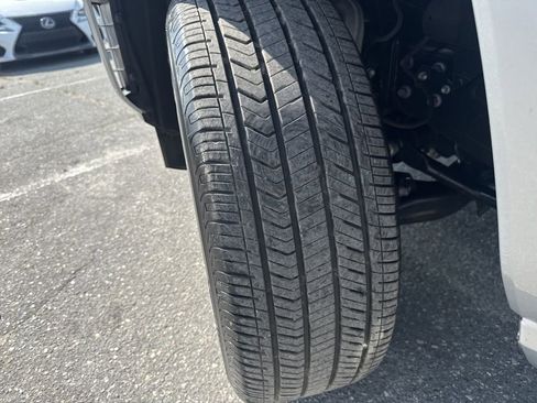 Used 2025 Toyota 4Runner TRD Sport image 30