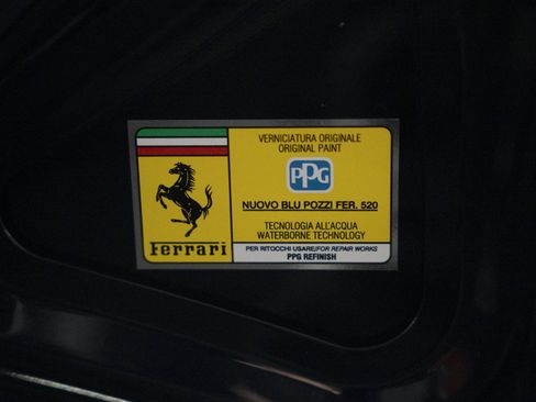 Certified 2024 Ferrari Roma Spider image 50