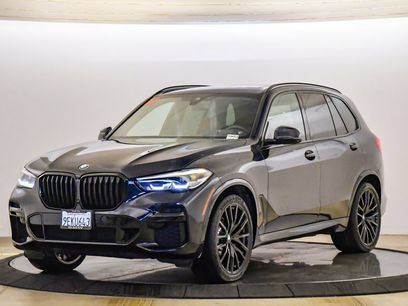 Used 2023 BMW X5 xDrive40i w/ M Sport Package