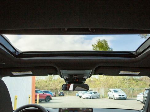 New 2026 Honda Accord Sport image 22