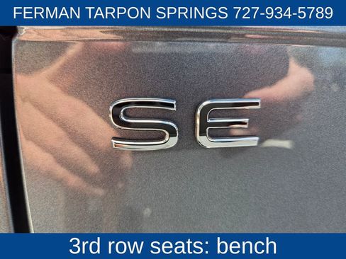 Used 2023 Volkswagen Tiguan SE FWD image 18