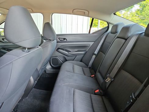 Used 2023 Nissan Altima 2.5 SV FWD image 26