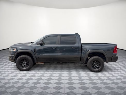 Used 2026 RAM 1500 RHO AWD/4WD image 2