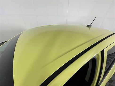 Used 2017 Chevrolet Spark LT image 11