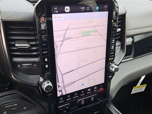 New 2026 RAM 1500 Rebel image 16