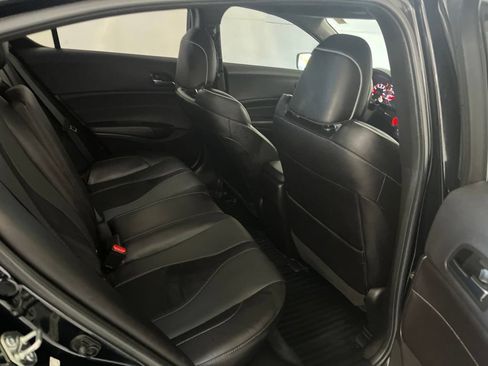 Used 2020 Acura ILX FWD image 23