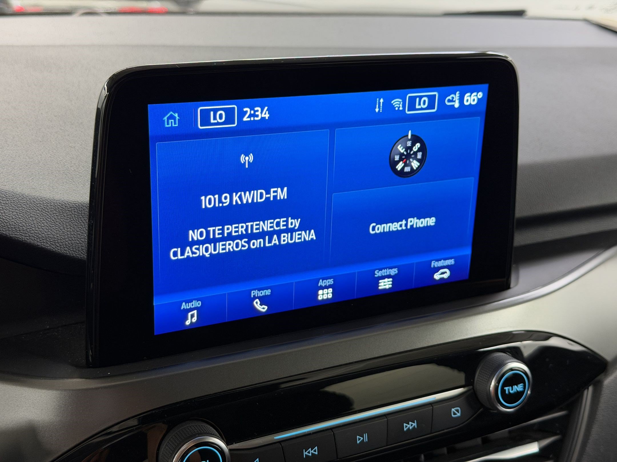 Used 2024 Ford Escape Active FWD image 19