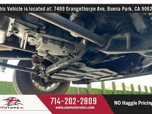 Used 2020 Chevrolet Silverado 2500 LT w/ All Star Edition image 45