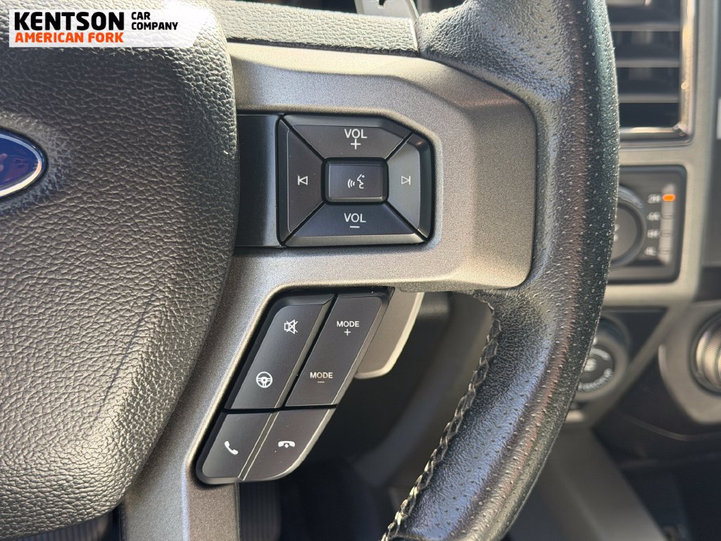 Used 2019 Ford F150 Raptor w/ Equipment Group 802A Luxury AWD/4WD image 15