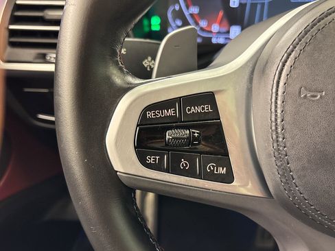 Used 2023 BMW X3 M40i w/ Parking Assistance Package image 14